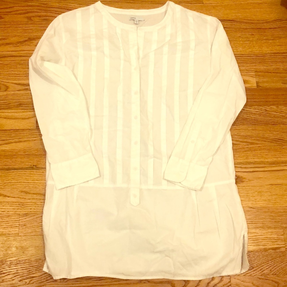 White dress from Gap size small